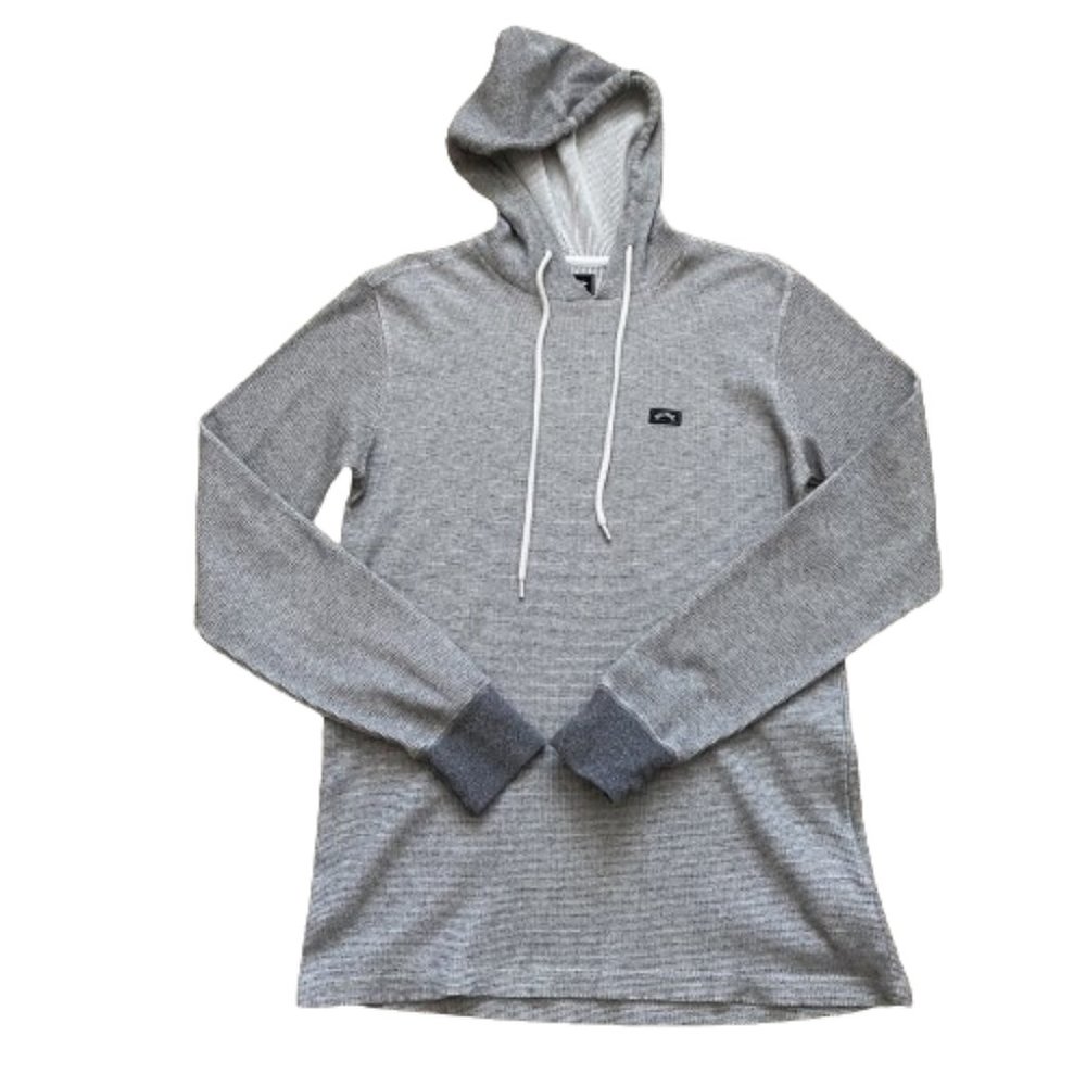Men's Billabong Pullover Hoodie - Picture 3 of 5